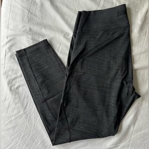 Outdoor Voices TechSweat™ Core 7/8 Legging - Gray - Size XL